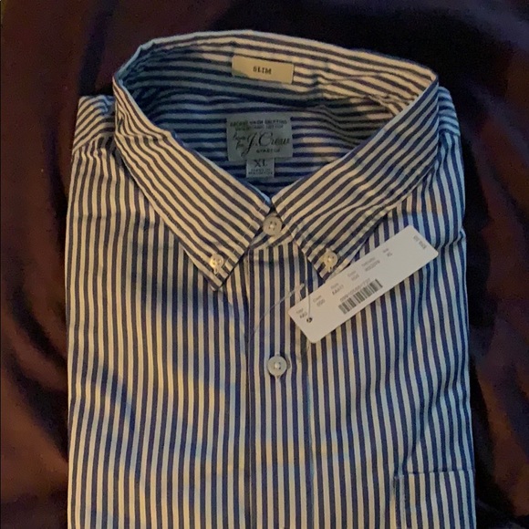J. Crew Other - Shirt Sports